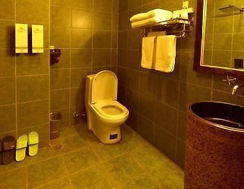 Wuzhibieyuan Resort Hotel Xishuangbanna Bagian luar foto