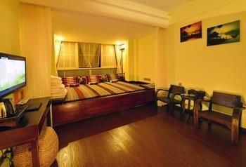 Wuzhibieyuan Resort Hotel Xishuangbanna Bagian luar foto