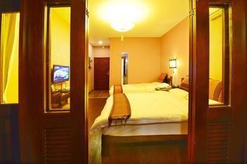 Wuzhibieyuan Resort Hotel Xishuangbanna Bagian luar foto