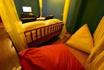 Wuzhibieyuan Resort Hotel Xishuangbanna Bagian luar foto